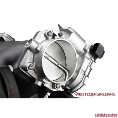 Weistec Stage 1 Supercharger System Mercedes-Benz R63 AMG 2007 - 01-156-01063-3