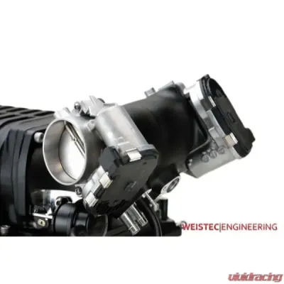 Weistec Stage 1 Supercharger System Mercedes-Benz R63 AMG 2007 - 01-156-01063-3