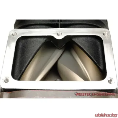 Weistec Stage 1 Supercharger System Mercedes-Benz R63 AMG 2007 - 01-156-01063-3
