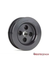 Weistec Stage 1 Supercharger System Mercedes-Benz R63 AMG 2007                                     - 01-156-01063-3 - Image 9