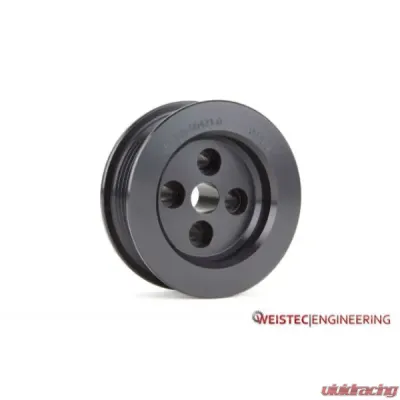 Weistec Stage 1 Supercharger System Mercedes-Benz R63 AMG 2007 - 01-156-01063-3