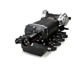 Weistec Stage 2 Supercharger System Mercedes-Benz R63 AMG 2007
