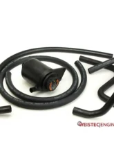 Weistec Stage 2 Supercharger System Mercedes-Benz R63 AMG 2007                                     - 01-156-01064-4 - Image 11