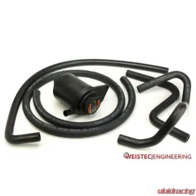 Weistec Stage 2 Supercharger System Mercedes-Benz R63 AMG 2007 - 01-156-01064-4