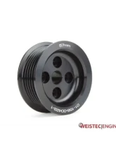 Weistec Stage 2 Supercharger System Mercedes-Benz R63 AMG 2007                                     - 01-156-01064-4 - Image 12