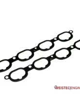 Weistec Stage 2 Supercharger System Mercedes-Benz R63 AMG 2007                                     - 01-156-01064-4 - Image 13
