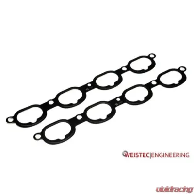 Weistec Stage 2 Supercharger System Mercedes-Benz R63 AMG 2007 - 01-156-01064-4