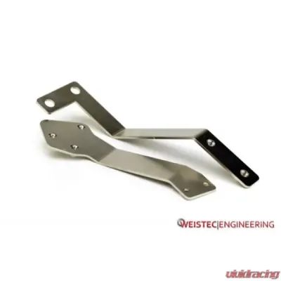 Weistec Stage 2 Supercharger System Mercedes-Benz R63 AMG 2007 - 01-156-01064-4