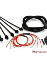 Weistec Stage 2 Supercharger System Mercedes-Benz R63 AMG 2007                                     - 01-156-01064-4 - Image 16