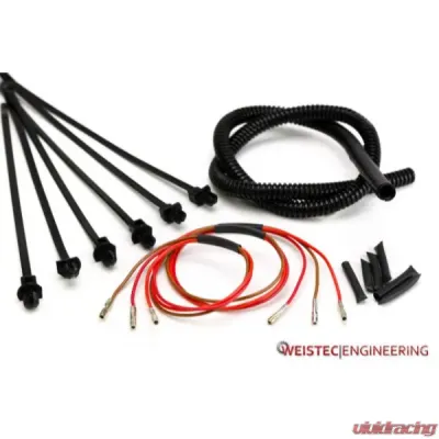 Weistec Stage 2 Supercharger System Mercedes-Benz R63 AMG 2007 - 01-156-01064-4