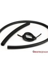 Weistec Stage 2 Supercharger System Mercedes-Benz R63 AMG 2007                                     - 01-156-01064-4 - Image 19