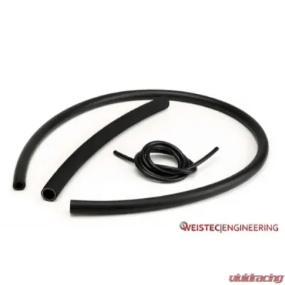 Weistec Stage 2 Supercharger System Mercedes-Benz R63 AMG 2007 - 01-156-01064-4