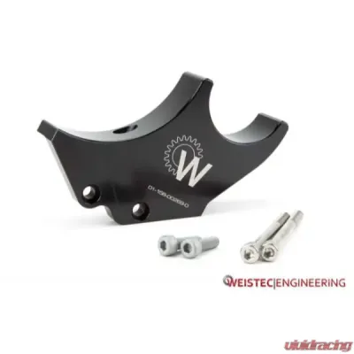 Weistec Stage 2 Supercharger System Mercedes-Benz R63 AMG 2007 - 01-156-01064-4