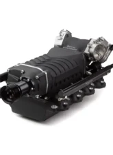 Weistec Stage 3 Supercharger System Mercedes-Benz R63 AMG 2007                                     - 01-156-01065-5 - Image 20
