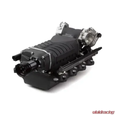 Weistec Stage 3 Supercharger System Mercedes-Benz R63 AMG 2007 - 01-156-01065-5