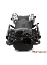Weistec Stage 3 Supercharger System Mercedes-Benz R63 AMG 2007                                     - 01-156-01065-5 - Image 2