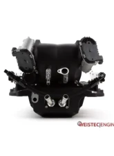 Weistec Stage 3 Supercharger System Mercedes-Benz R63 AMG 2007                                     - 01-156-01065-5 - Image 11