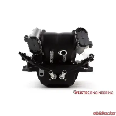 Weistec Stage 3 Supercharger System Mercedes-Benz R63 AMG 2007 - 01-156-01065-5