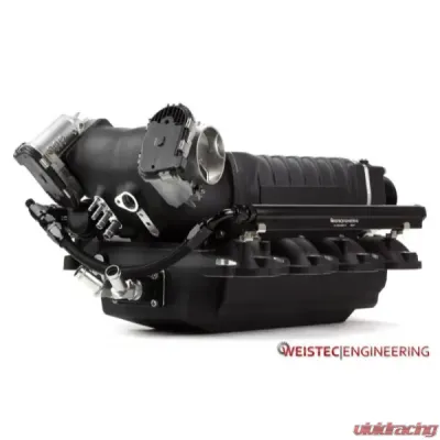 Weistec Stage 3 Supercharger System Mercedes-Benz R63 AMG 2007 - 01-156-01065-5