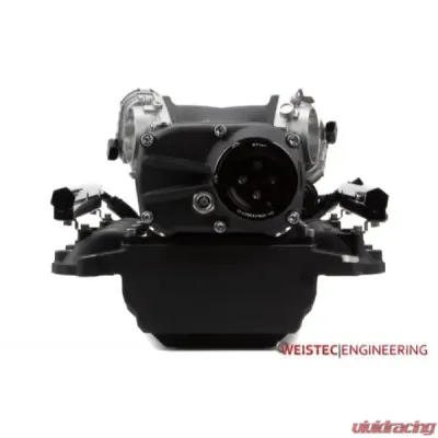 Weistec Stage 3 Supercharger System Mercedes-Benz R63 AMG 2007 - 01-156-01065-5