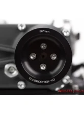 Weistec Stage 3 Supercharger System Mercedes-Benz R63 AMG 2007                                     - 01-156-01065-5 - Image 14