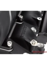 Weistec Stage 3 Supercharger System Mercedes-Benz R63 AMG 2007                                     - 01-156-01065-5 - Image 15