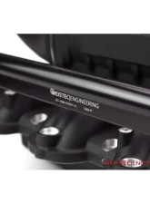Weistec Stage 3 Supercharger System Mercedes-Benz R63 AMG 2007                                     - 01-156-01065-5 - Image 16