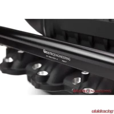 Weistec Stage 3 Supercharger System Mercedes-Benz R63 AMG 2007 - 01-156-01065-5