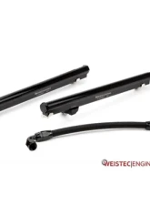 Weistec Stage 3 Supercharger System Mercedes-Benz R63 AMG 2007                                     - 01-156-01065-5 - Image 17