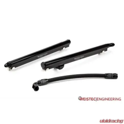 Weistec Stage 3 Supercharger System Mercedes-Benz R63 AMG 2007 - 01-156-01065-5