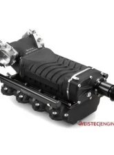 Weistec Stage 3 Supercharger System Mercedes-Benz R63 AMG 2007                                     - 01-156-01065-5 - Image 3