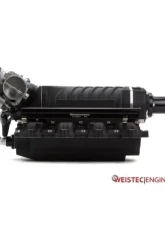 Weistec Stage 3 Supercharger System Mercedes-Benz R63 AMG 2007                                     - 01-156-01065-5 - Image 4