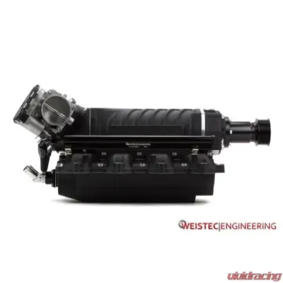 Weistec Stage 3 Supercharger System Mercedes-Benz R63 AMG 2007 - 01-156-01065-5