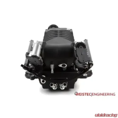Weistec Stage 3 Supercharger System Mercedes-Benz R63 AMG 2007 - 01-156-01065-5