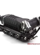 Weistec Stage 3 Supercharger System Mercedes-Benz R63 AMG 2007                                     - 01-156-01065-5 - Image 7