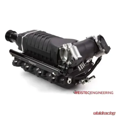 Weistec Stage 3 Supercharger System Mercedes-Benz R63 AMG 2007 - 01-156-01065-5