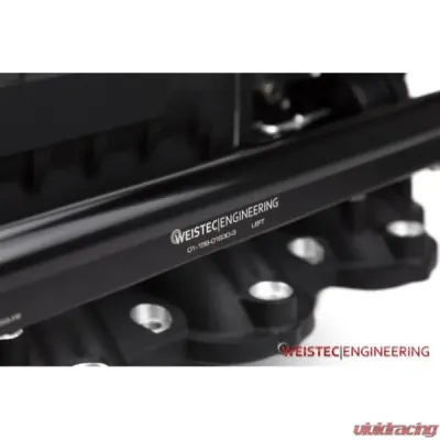 Weistec Stage 3 Supercharger System Mercedes-Benz R63 AMG 2007 - 01-156-01065-5