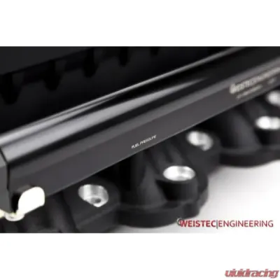 Weistec Stage 3 Supercharger System Mercedes-Benz R63 AMG 2007 - 01-156-01065-5