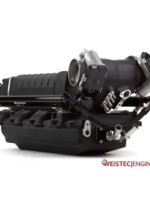 Weistec Stage 3 Supercharger System Mercedes-Benz R63 AMG 2007                                     - 01-156-01065-5 - Image 10