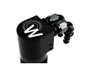 Weistec Oil/Air Separator System Mercedes-Benz SL63 AMG 2008-2011