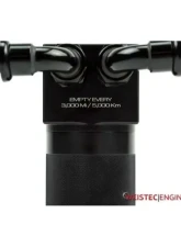 Weistec Oil/Air Separator System Mercedes-Benz SL63 AMG 2008-2011                                     - 01-156-01094-7 - Image 2