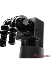Weistec Oil/Air Separator System Mercedes-Benz SL63 AMG 2008-2011                                     - 01-156-01094-7 - Image 3
