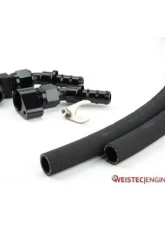 Weistec Oil/Air Separator System Mercedes-Benz SL63 AMG 2008-2011                                     - 01-156-01094-7 - Image 6