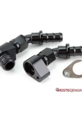 Weistec Oil/Air Separator System Mercedes-Benz SL63 AMG 2008-2011                                     - 01-156-01094-7 - Image 7