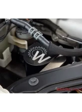 Weistec Oil/Air Separator System Mercedes-Benz SL63 AMG 2008-2011                                     - 01-156-01094-7 - Image 9