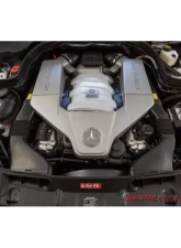 Weistec Oil/Air Separator System Mercedes-Benz SL63 AMG 2008-2011                                     - 01-156-01094-7 - Image 10