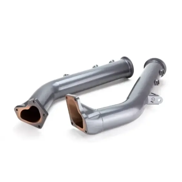 Exhaust Parts