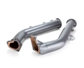 Weistec Downpipes & Exhaust Mercedes-Benz S63 AMG 2011-2013