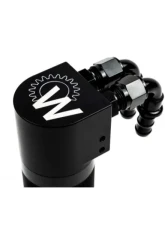 Weistec Oil/Air Separator System Mercedes-Benz SLS AMG 2010-2015                                     - 01-159-00384-1 - Image 15
