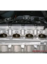 Weistec Oil/Air Separator System Mercedes-Benz SLS AMG 2010-2015                                     - 01-159-00384-1 - Image 12